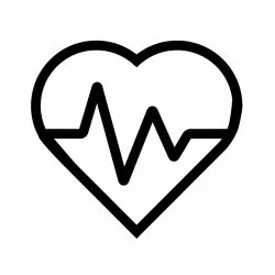 Heart icon