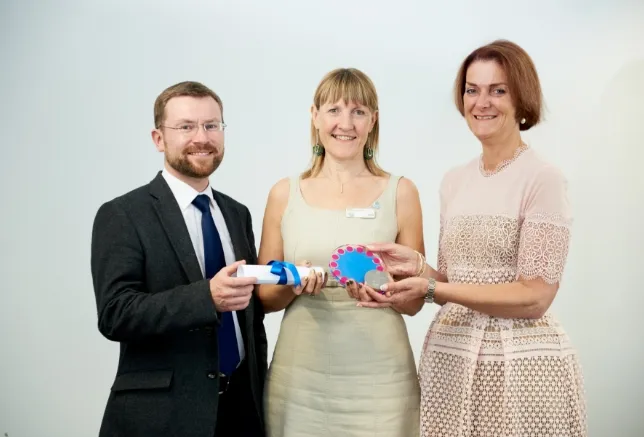 Collaborative workshop on a digital health project